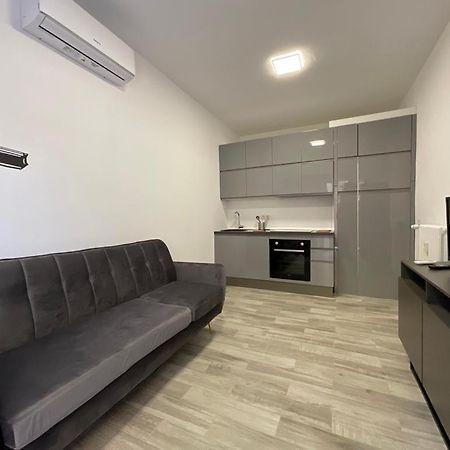 Navigli Nice Milan Apartment Экстерьер фото