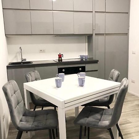Navigli Nice Milan Apartment Экстерьер фото
