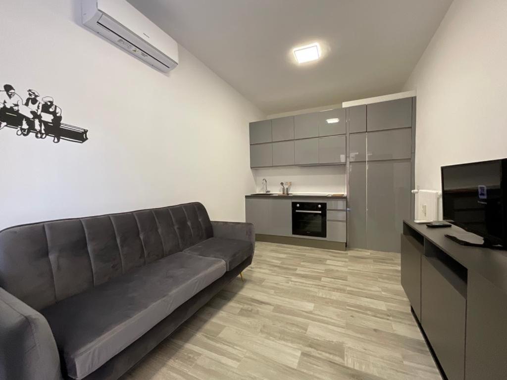 Navigli Nice Milan Apartment Экстерьер фото