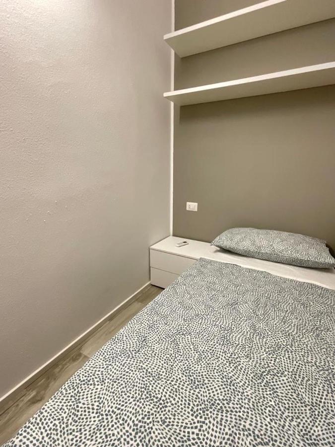 Navigli Nice Milan Apartment Экстерьер фото
