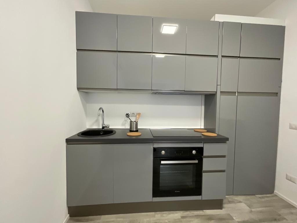 Navigli Nice Milan Apartment Экстерьер фото