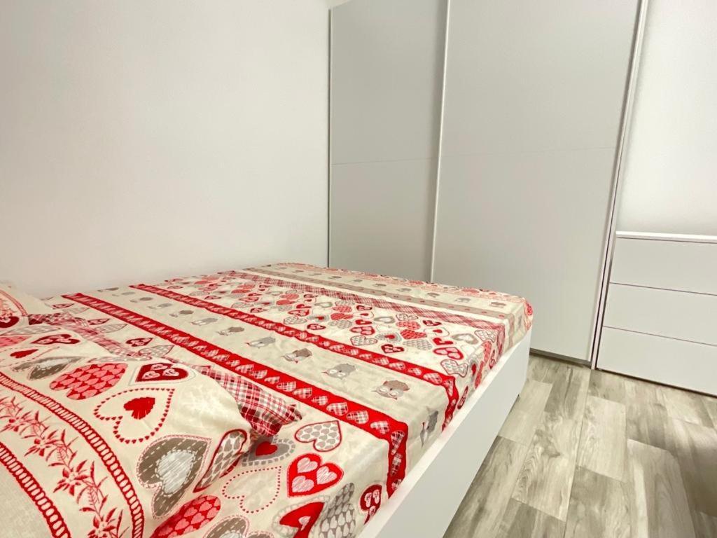 Navigli Nice Milan Apartment Экстерьер фото