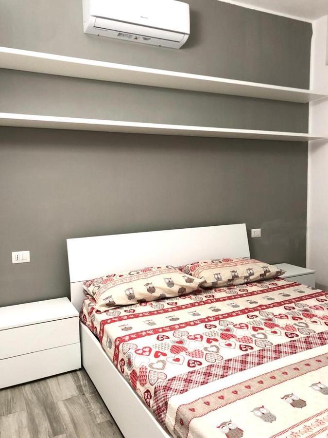 Navigli Nice Milan Apartment Экстерьер фото