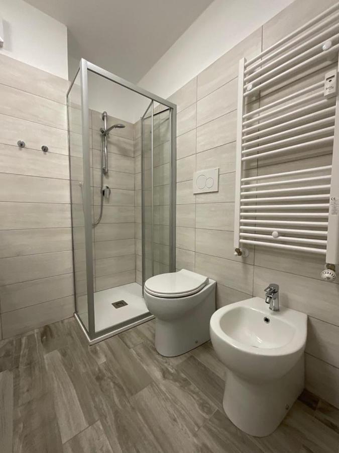 Navigli Nice Milan Apartment Экстерьер фото