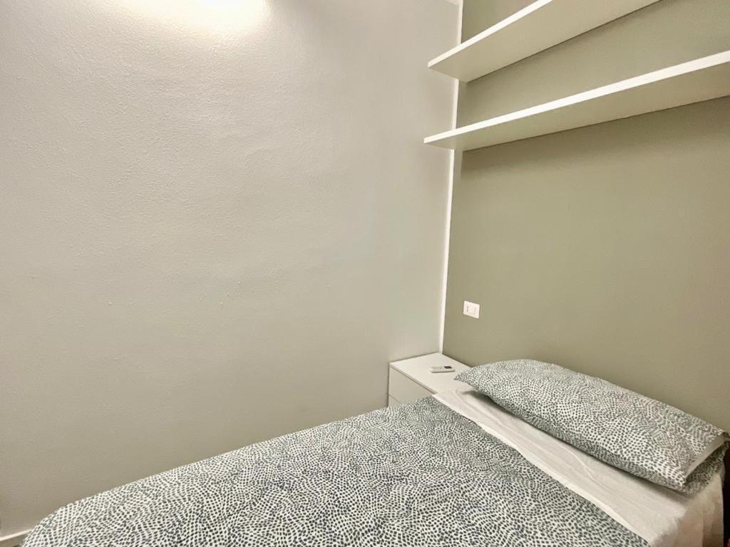 Navigli Nice Milan Apartment Экстерьер фото